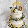 Buy cheap Birthday Cake Topper, 6pcs Acrylic Birthday Cake Toppers Happy Birthday Cake Toppers For Birthday Decorations from wholesalers