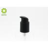 Buy cheap Transparent PET Shampoo And Conditioner Bottles 200ml With Self Lock Pump from wholesalers