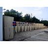 Buy cheap Military Fortification Star Fort Heavy Duty Hesco Barriers from wholesalers