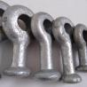 Buy cheap Fireproof Electrical Power Fittings 50Hz 0.5A - 100A For Safety Tension Clamp from wholesalers