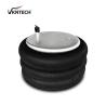 Buy cheap Triple Convoluted Air Spring/Air Suspension FT330-29 434/W01-358-8018 Air Ballons from wholesalers
