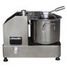 Buy cheap Commercial Food Chopping Machine 1100rpm Preservation from wholesalers