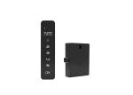 Zinc Alloy Rfid Box Keyless Cabinet Lock Office Cabinet Electronic Lock Digital
