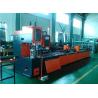 Buy cheap Stainless Steel CNC Tube Punching Machine Single Hole Automatically from wholesalers