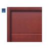 Buy cheap Superior Quality Optional Fire Rated Hotel Bedroom Entry Wooden Door from wholesalers