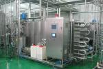 good quality Mango Orange fruit juice almond milk production line /fruit juice