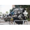 Buy cheap 1000cc Auto Engine for Global Market 32kW/5000 Power Used Car Engine Parts Gasoline from wholesalers