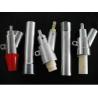 Buy cheap Suction Sand Blast Gun Automatic sandblasting gun for sandblasting glass machine from wholesalers