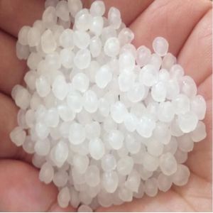 Buy cheap Chemicals Moisture Resistant HDPE Granules Chips Injection Grade product