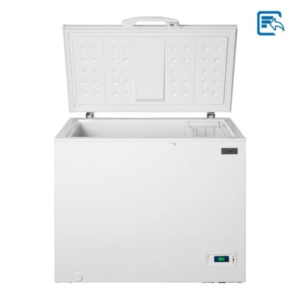 Buy cheap MD-40W368 Midea -40 Biomedical Biological Pharmacy Deep Freezer for Lab Hospital Research Institution FDA Approved from wholesalers
