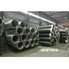 Buy cheap Alloy Steel ASTM A335 P12 Pipe , Seamless Alloy Pipe Hot Rolled High Strength from wholesalers
