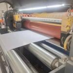 CHM-1400-2 Paper sheeter cutter Machine