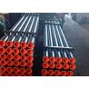 Buy cheap 18 KN.M 9mm Wall Thickness Hdd Drill Pipe D80 NC26 Thread from wholesalers