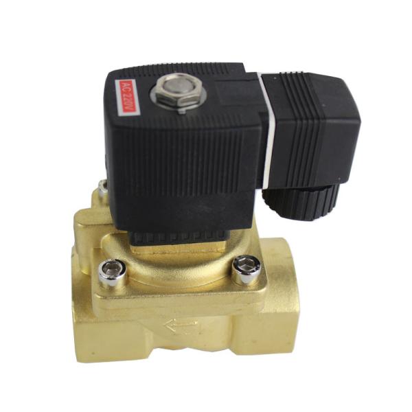 BURKERT solenoid valve 24vdc solenoid valve coil 5404-04 DN25 electron magnetic