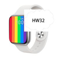 Buy cheap W9 Square Shape Smartwatch Bracelet Steward Charger Ip67 Heart Rate Blood product