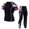 Buy cheap UV Protection Custom Made Rash Guards High Precision Cut Logo Printable from wholesalers