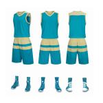 Unleash Your Team'S Unique Flair With Our Versatile Custom Basketball Uniforms