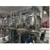 Buy cheap PLC 1000L Cosmetic Manufacturing Machine Emulsifying Homogenizer Paste Ointment Mixer from wholesalers
