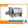 Buy cheap Food Grade Ribbon Blender Machine Simple Maintenance Long Working Life from wholesalers