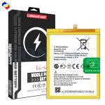 4000mAh X622 BL-39JX Battery for Infinix Hot S3x Black Rechargeable Mobile Phone