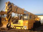 25T TADANO TRUCK Crane for sale TG-250E