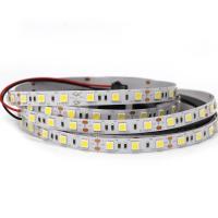 Buy cheap Natural White Indoor 5050 RGB LED Strip 12V 24V WiFi Control product