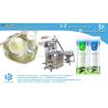 Buy cheap How to pack rounded corner stick packaging for powder BSTV-160F from wholesalers