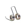 Buy cheap 0.3mm Helical Torsion Spring from wholesalers