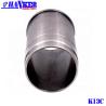 Buy cheap 135mm Cylinder Liner Rebuild Kits For Hino K13C ISO9001 Approved from wholesalers