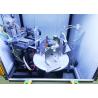 Buy cheap 200pieces/H 360˚ Automatic Turntable Brazing Equipment from wholesalers