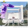 Buy cheap Bubble Bounce House Inflatable Large A Frame Adults Bouncy Castle Outdoor from wholesalers