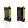Buy cheap Color Display Handheld GPS Surveying Units , Slope GPS Land Measuring Instrument from wholesalers