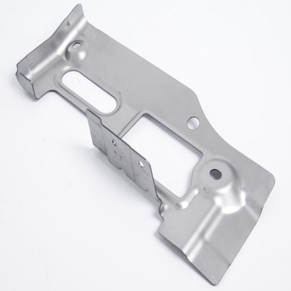 Buy cheap Welding Stainless Steel Sheet Metal Fabrication Companies 0.5mm Thick from wholesalers