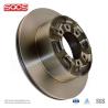Buy cheap Automotive System BRAKE DISC 7180256 for IVECO Daily Other Year from wholesalers