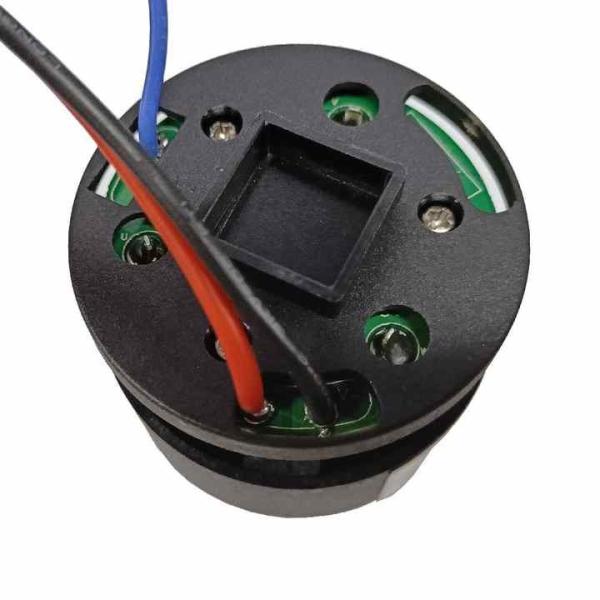 Buy cheap 110000RPM Brushless Vacuum Cleaner Motor Mini Wet Dry Vacuum Cleaner DC Motor from wholesalers