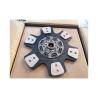 Buy cheap 10KG C002R-L0442 70 Ton Crane Terex Clutch Parts Ceramic Clutch Disc with 100% Tested from wholesalers
