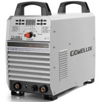 Buy cheap Industrial Pulse TIG MMA Welder 50mm2 50HZ Wire Feeder Welding Machine product
