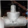 Buy cheap High Heat Pipe Insulation Material / Aerogel Insulated Pipe Covers Removable from wholesalers