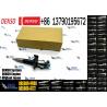 Buy cheap New diesel fuel injector truck engine spare parts 095000-9990 for ISUZU 4JJ1 injector from wholesalers