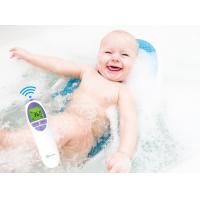 Buy cheap hot sale factory FDA CE infrared thermometer for body temperature,best stable product