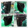 Buy cheap Cummins Diesel Engine Spare Parts, Water Tank,Radiator For 4B,6B,6C,6L from wholesalers