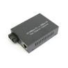 Buy cheap Outdoor Multi Port Transition Networks Media Converter Cat5 To Fiber Optic Converter from wholesalers