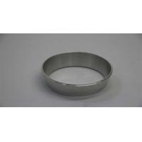 Buy cheap Aluminum Profile Custom CNC Parts Micro Machining 0.05-0.1 Tolerance product