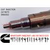 Buy cheap CUMMINS Diesel Fuel Injector 2419679 0984302 Injection SCANIA R Series Engine from wholesalers