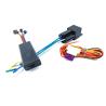 Buy cheap Remotely Shutdown Car Tracker Devices Small Size Hidden SOS No Monthly Fee from wholesalers
