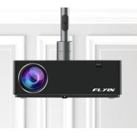 Buy cheap Full HD 1920x1080P LED Projector Home Theatre Home Projector 4k product