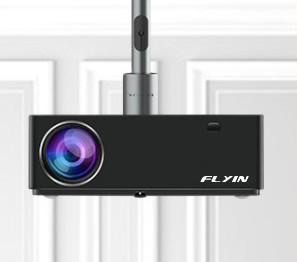 Buy cheap Full HD 1920x1080P LED Projector Home Theatre Home Projector 4k from wholesalers