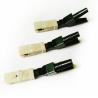 Buy cheap Multimode MM Beige Fiber Optic Fast Connector SC UPC Field Assembly Connector from wholesalers