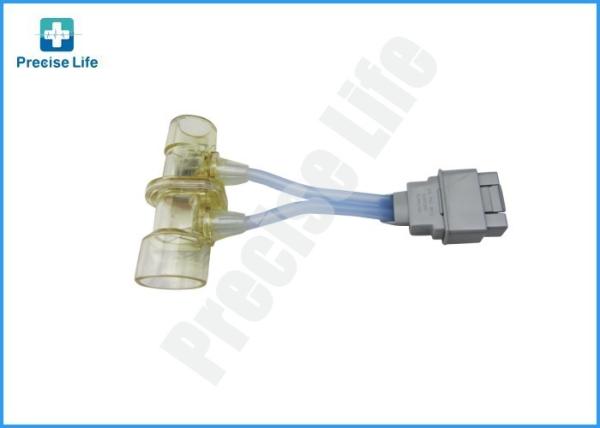 Buy cheap Vela Diamond 16496 Ventilator flow sensor Viasys Medical Spare Parts from wholesalers
