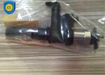 4HK1 6HK1 Hitachi Digger Parts , 8-98284393-0 Hitachi Fuel Injectors Hard
